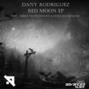 Dany Rodriguez - Green Moon (Original Mix)