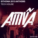 Wh1te L1on - Spirit (Original Mix)