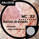 Nando Granado - MC' 33