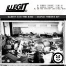 The Kidd - In The System (Original Mix)