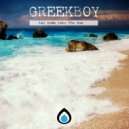 Greekboy - At The Ocean