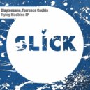 Claytonsane, Terrence Cachia - Subconsciousness