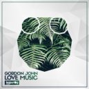Gordon John - We Are The Future