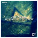 Alex Aleman - Inside