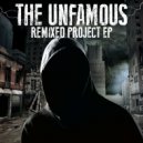 The Unfamous - Let The Bassdrum