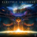 Electric Universe - Super Nova