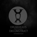 Drumheads - Shift (Original Mix)