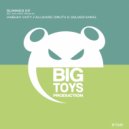 Dimuth K - Abenaki (Original Mix)