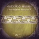 Gregorio Serasin - Seek (Original Mix)
