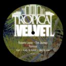 Roberto Lopez - The Journey