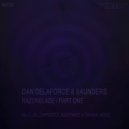 Dan Delaforce & Saunders - Razorblade