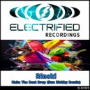 Rinski - Make The Beat Drop (Dan Dickby Remix)