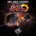 Vinyl Junkie & Kickback feat. Peter Culture - Rat Race (Durban Remix)