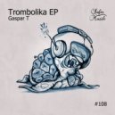 Gaspar T - Cup Dab (Original Mix)