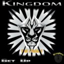 Jerry C King (Kingdom) - Get Up (Pablo Angel Up Beat Mix)