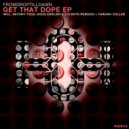 FromDropTillDawn - Champagne Room