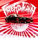 Free Flow Flava - JDM