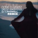 Inez - My Love