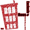 3D4M - House Station (Original Mix)