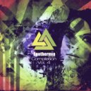 Akos Wex, Alex Stone - Paradox