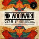 Nik Woodward - Taseraki