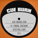 Kid Chameleon - I Like You (Original Mix)