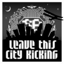 23 Psi feat Sim Simmer - Leave This City Kicking (Crystal Disco Mix)