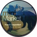 Frank Carpentieri - Close To Me (Alfred Azzetto Old School Remix)