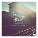 Black Magic Disco feat. Amber Maxwell - Break It Down (Dub Mix)