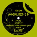 Tentzas - Manifest (Original Mix)