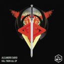Alejandro Dario - Ultron (Original Mix)