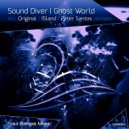 Sound Diver - Ghost World (Peter Santos Remix)