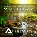 Emanuele Braveri & Lisaya - Victory