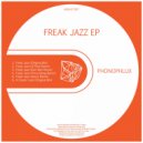 Phonophlux - A Closer Look (Original Mix)