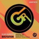 Ilan Markov - Dictator (Mirosalv Wilde Remix)