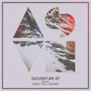 Asvan - Voluntease (Original Mix)