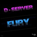 D-Server - Gravity (Original Mix)