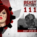 Puncher, Morphbeat - PHX (Original Mix)