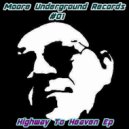 Willi@m Moore - Insane