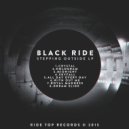 Black Ride - Hologram