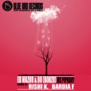 Ed Mazur & Bo (Borzu) - Jus Piphany (Rishi K. Remix)