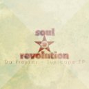Da Freyzaz - Sunscape (Original Mix)