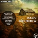 Dolby D, Funkbrainer - Alter Ego