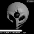 Ende - Inside of U (Dj Tools Beats)