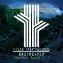 bassReaper - Dark Hole (Original Mix)
