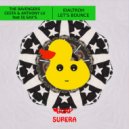 CESTA & Anthony Lu feat. DJ Sax's - Let's Bounce