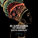 M2, Alpha & Olmega Feat. Brown Sugah - Remember That Friday (By 5&8 H20 Trouble Makers Droplets) (Alpha & Olmega Retouch)