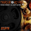 Dj Jann - Just Be Yourself