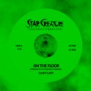 Saucy Lady - Help (Original Mix)