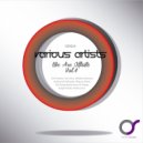 Adicted & Wawda & Mauro Venti - Funky Fresh (Original Mix)